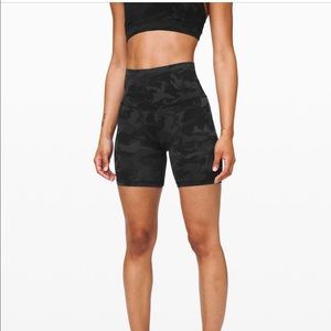 Lululemon Align Short 6” - Size 6